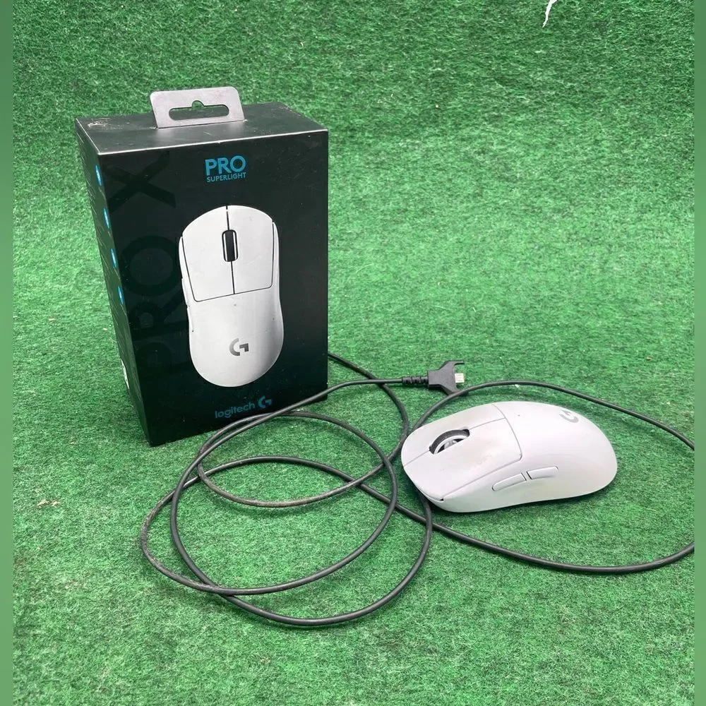Logitech Superlight Pro Gaming Mouse